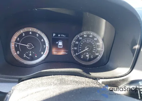 2022 Hyundai Venue Se из США, поврежденный, VIN KMHRB8A31NU147593